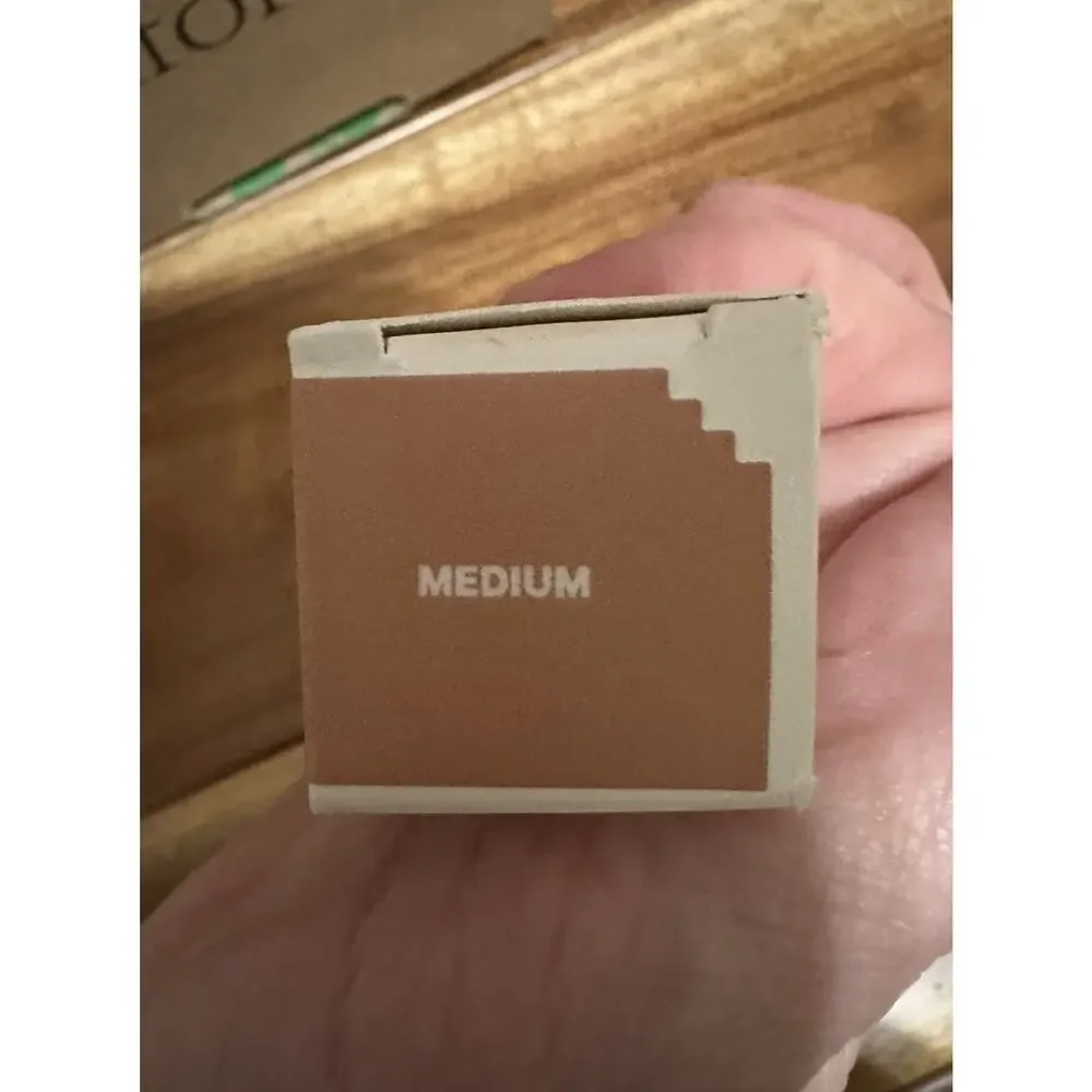 MILK MAKEUP Flex Foundation Stick - 0.35 oz New Authentic Medium